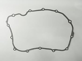 CB250Tクラッチカバー CB250N CB250T クラッチカバーキック付きcb400t 卵エンジン